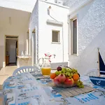 Grecale Villa