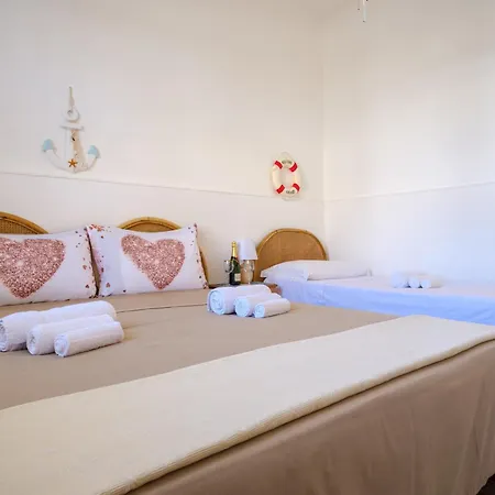 Villa Grecale Porto Cesareo