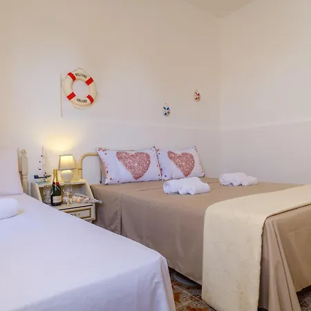Grecale Villa Porto Cesareo