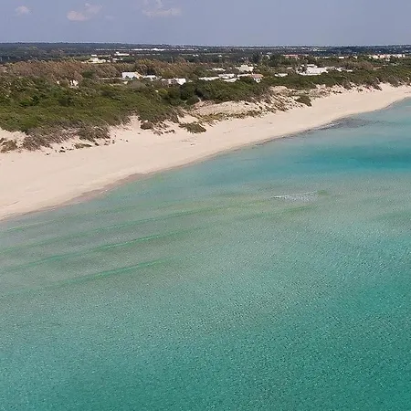 Grecale Villa *