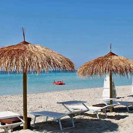 Grecale * Porto Cesareo