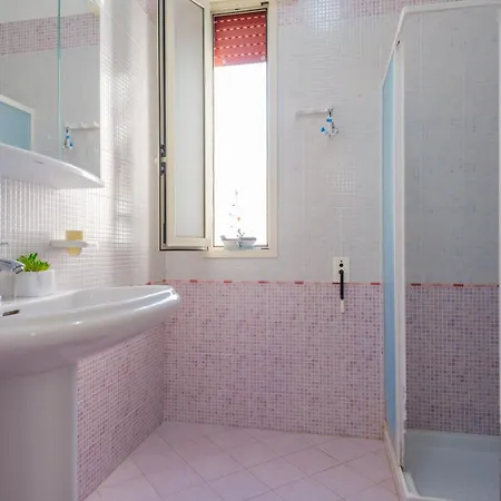 Grecale Villa Porto Cesareo